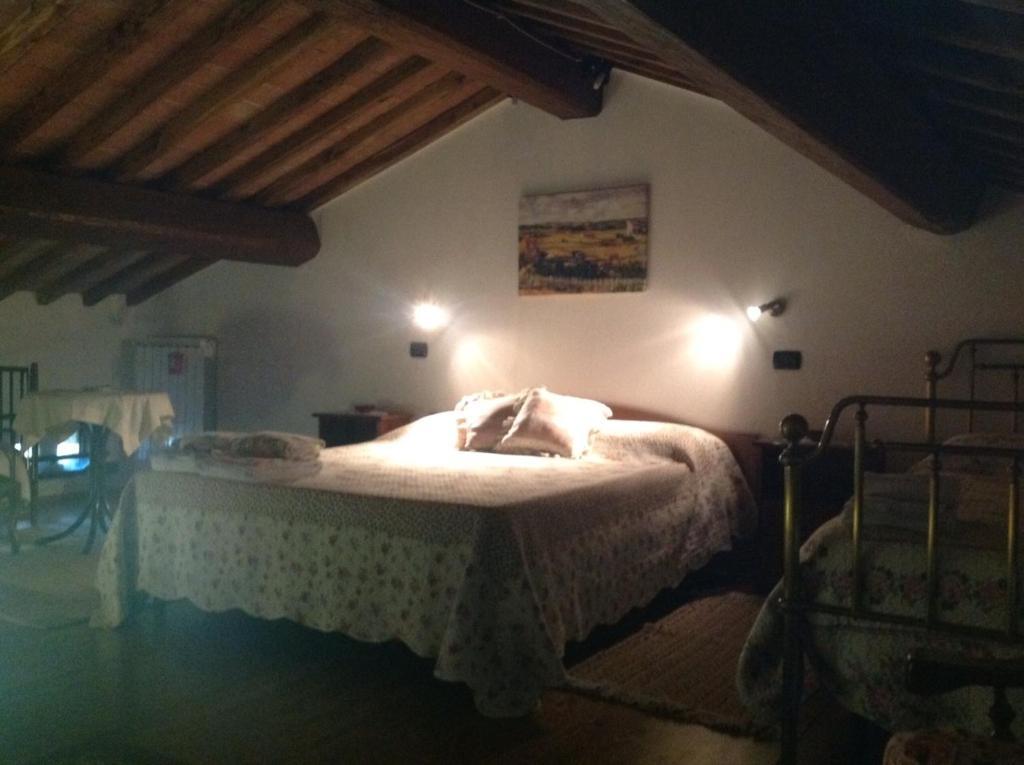 Agriturismo La Collina Siena Quarto foto